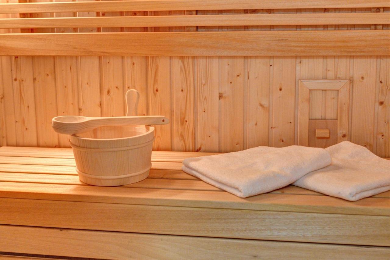 Apartmany Sunny Lipno Lipno nad Vltavou Buitenkant foto