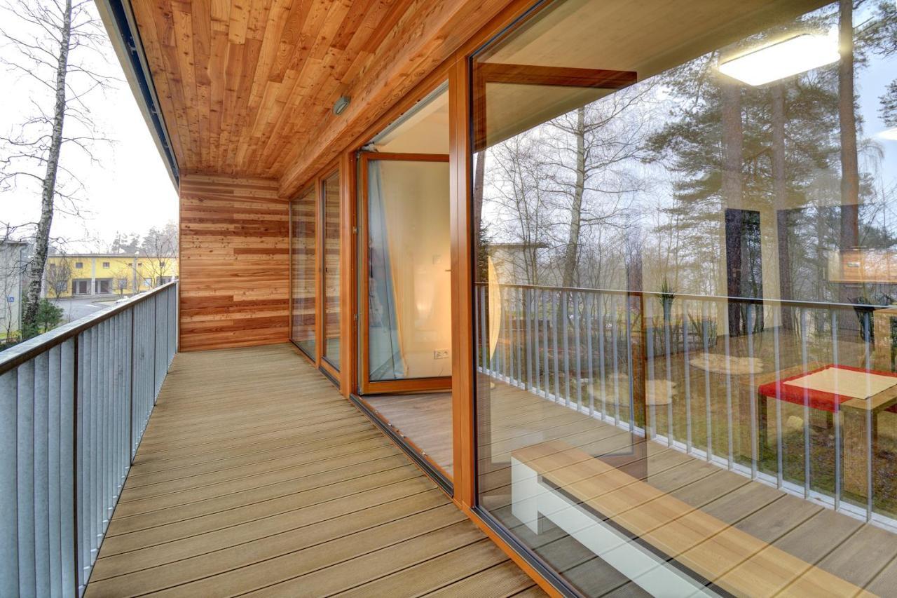 Apartmany Sunny Lipno Lipno nad Vltavou Buitenkant foto