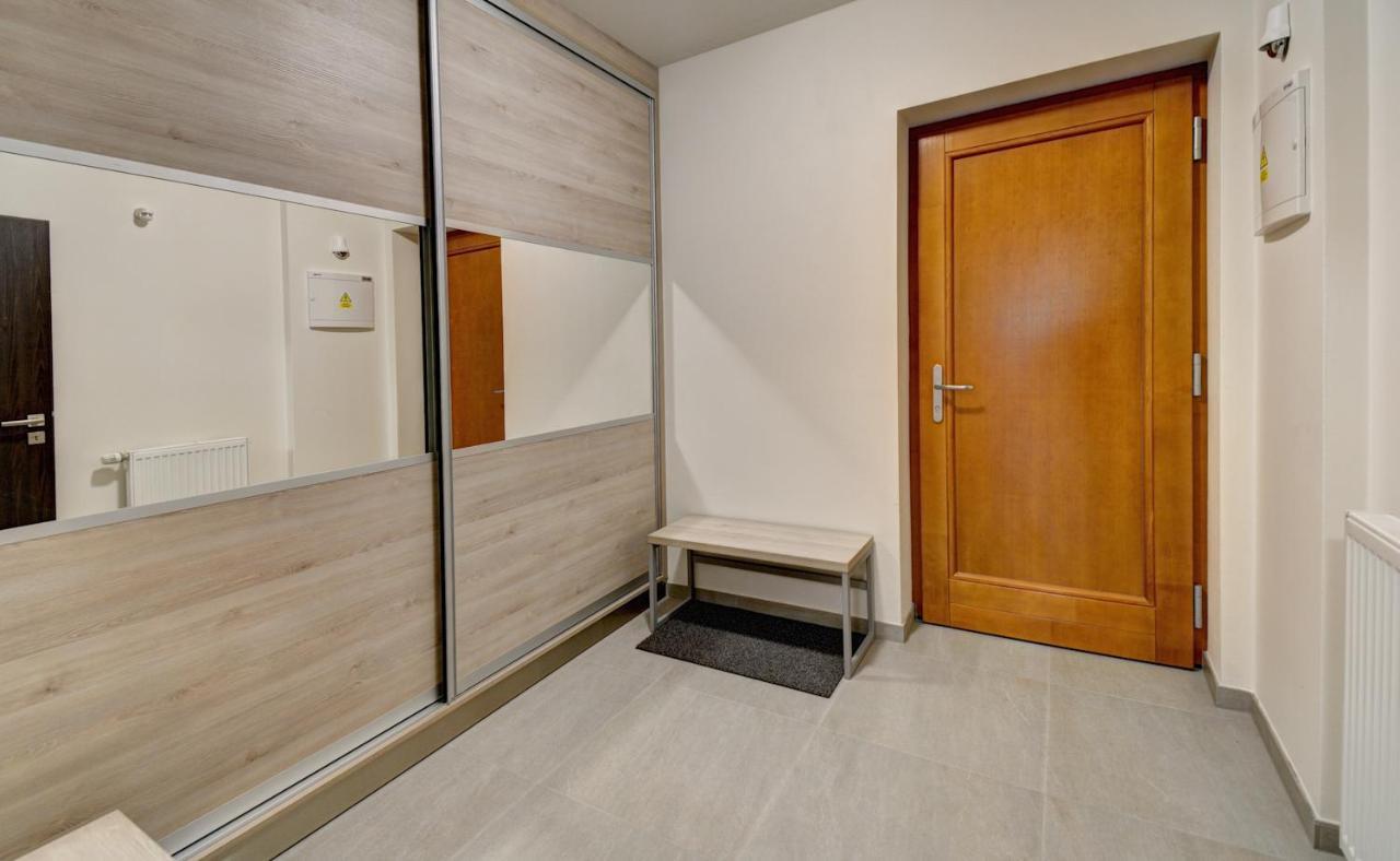 Apartmany Sunny Lipno Lipno nad Vltavou Buitenkant foto