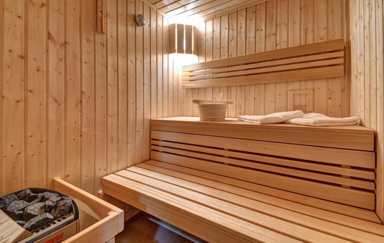 Apartmany Sunny Lipno Lipno nad Vltavou Buitenkant foto